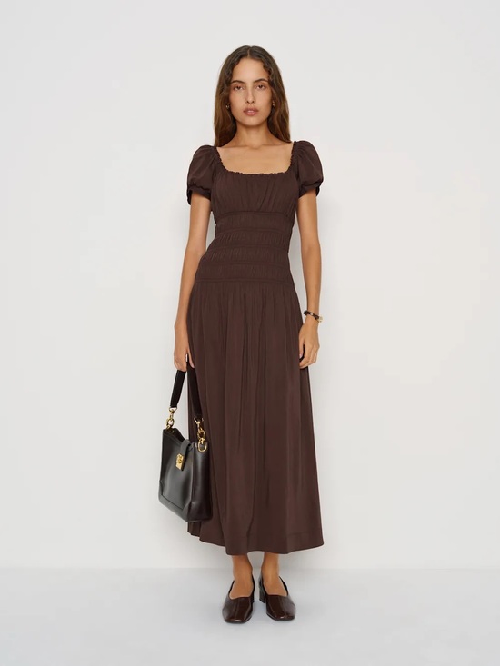 Reformation Dresses & Skirts - Reformation Riva Dress Size Small, WORN ONCE